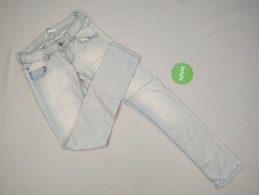 jeansy damskie rurki lee: Jeansy damskie, rozmiar L — 2