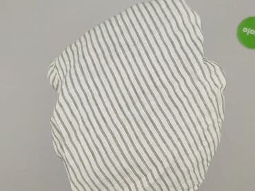 lidl koszule lniane: H&M, Koszula damska, L — 6