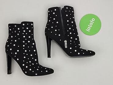 atletico buty: Guess, Botki damskie, rozmiar 38 — 3