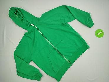 sinsay koszulka basic: H&M Divided, Bluza z kapturem dla mężczyzn, rozmiar S — 2