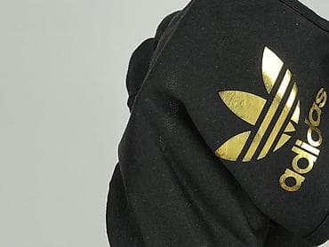 sneakersy: Adidas, Szorty damskie, rozmiar M — 5