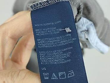 koszula blue harbour: Tommy Hilfiger, Damska koszulka polo, rozmiar M — 5