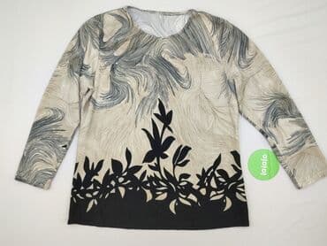 bluzka w kwiaty new yorker: Bluzka damska, rozmiar M — 3