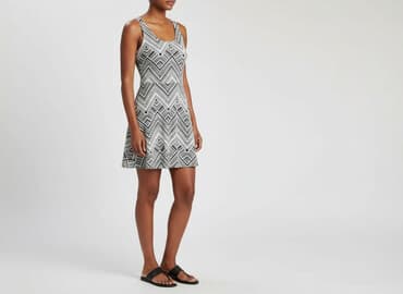 sukienki damskie columbia: Divided, Sukienka damska, rozmiar M — 7