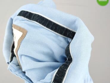 bluzy dresowe polo ralph lauren: Koszulka polo dla mężczyzn, rozmiar L — 7