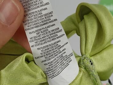 bluzki dla kobiet z dużym biustem: Boohoo, Top damski, rozmiar XS — 5