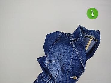 kurtka getex: Kurtka jeansowa damska, rozmiar M — 6