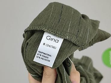 basic t shirt h: Gina, T-shirt damski, rozmiar S — 6