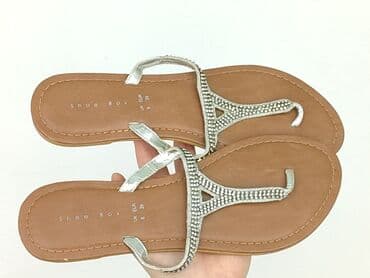 tk maxx buty damskie: Japonki damskie, 39, stan - Idealny — 5