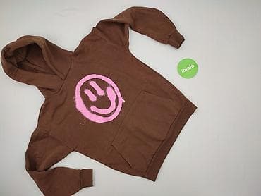 sweter hello kitty: FSBN, Bluza z kapturem damska, rozmiar S — 2