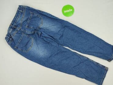 fb jeans: Spodnie jeansowe, Destination, 11 lat, 146, stan - Bardzo dobry — 3
