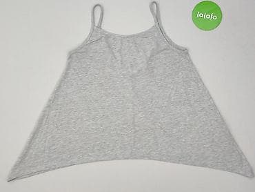 gatta topy: Gina Tricot, Top damski, rozmiar S — 2