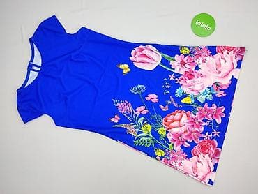 ecru sukienki: Styled In Italy, Sukienka damska, rozmiar S — 2