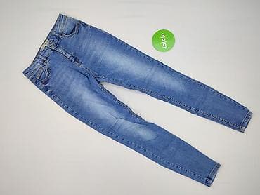 diesel bluza: Denim Co, Jeansy damskie, rozmiar M — 2