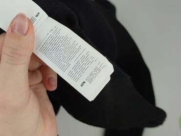 sinsay rozowy sweter: Sinsay, Bluza dla mężczyzn, S — 4