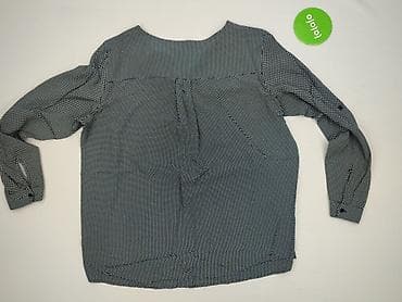 e tommy hilfiger: Tom Tailor, Bluzka damska, rozmiar L — 3