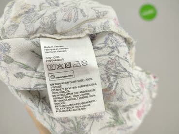 hm bluzki z krótkim rękawem: H&M, Bluzka damska, rozmiar S — 5