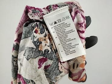 dzwony materialowe hm: H&M, Sukienka damska, rozmiar M — 6