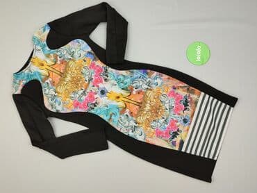 sklep internetowy z sukienkami dla puszystych: Sukienka damska, rozmiar L — 2