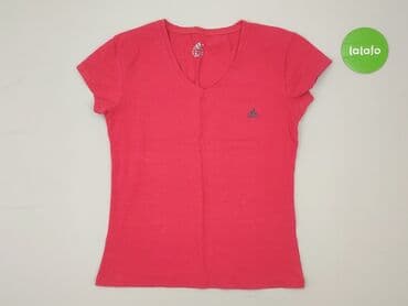 koszulki z długim rękawem damskie adidas performance: Adidas, Футболка жіноча, розмір XL — 3