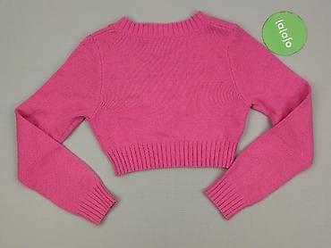 Kobiety: H&M Divided, Sweter damski, rozmiar 2XS — 3