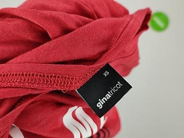 kombiworld: Gina Tricot, Tunika damska, rozmiar XS — 6