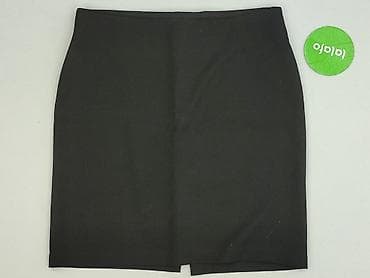 botki i spodnica: Spódnica damska, rozmiar L — 2