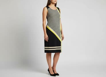 sklep z sukienkami na wesele katowice: Wallis Petite, Sukienka damska, rozmiar L — 1