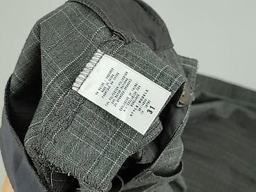 levisy dzwony: Guess Jeans, Spodnie materiałowe damskie, rozmiar M — 5