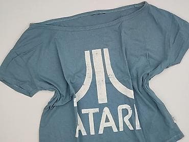 wolfenstein t shirty: T-shirt damski, rozmiar 8XL — 1