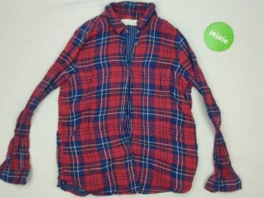 l.o.g.g koszule: H&M L.O.G.G., Koszula damska, rozmiar M — 2