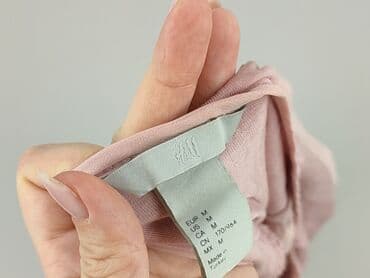 bluzka pod marynarkę plus size: H&M, Bluzka damska, rozmiar M — 4
