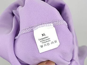 mini i rajstopy: Spódnica damska, rozmiar XL — 4