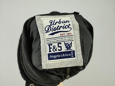 dnd denim development: Angelo Litrico, Sweter dla mężczyzn, rozmiar M — 4