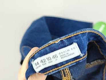 converse 33: Denim Co, Джинси жіночі, розмір L — 5