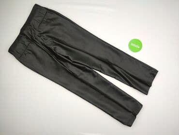 łaty na spodnie do prasowania: Imię, Spodnie dla mężczyzn, rozmiar S — 3