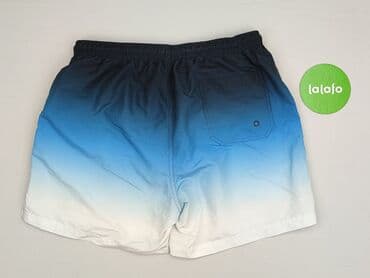 jeremy sochan tshirt: Swimming shorts for men, M (EU 38), Primark, condition - Perfect — 3