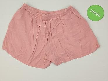 sinsay garnitury: Sinsay, Szorty damskie, rozmiar XS — 3