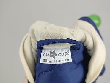sweter: Kurtka, So cute, 12-18 miesięcy, stan - Bardzo dobry — 4