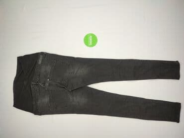 duże rozmiary ekskluzywne sukienki plus size: H&M, Jeans for women, size 2XL (EU 44) — 3