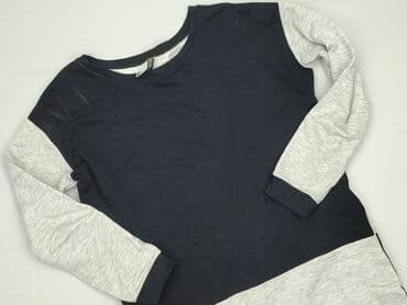 oversized t shirty basic: Chillin, Tunika damska, rozmiar S — 1