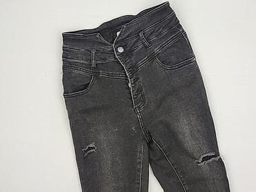 jeans bape: Skiny, Jeansy damskie, rozmiar S — 1