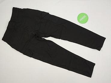 obuwie balagan: Cargo, Spodnie cargo damskie, rozmiar XL — 3