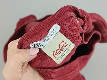 bluza star wars cropp: Zara, Bluza damska
, rozmiar M — 5