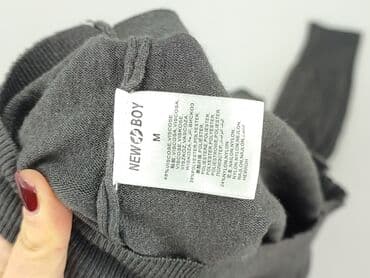 sweter zimowy: Sweter dla mężczyzn, rozmiar M — 5