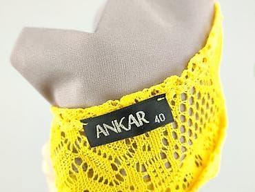 wiosenne bluzki: Answear, Bluzka damska, rozmiar M — 4