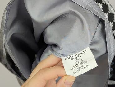 spódnice z zamkiem z przodu: Spódnica damska, rozmiar S — 6