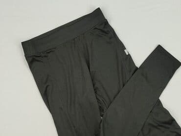 ubrania termoaktywne lidl: Legginsy Sportowe damskie, rozmiar M — 1