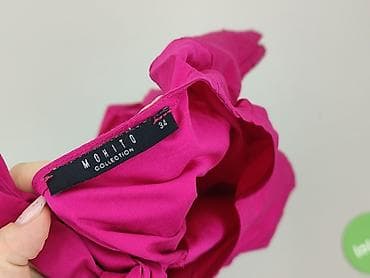 mohito xxl: Mohito, Bluzka damska, rozmiar XS — 5