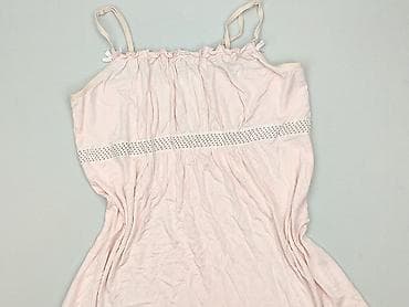 bielizna roza: Koszula nocna damska, rozmiar XL — 1